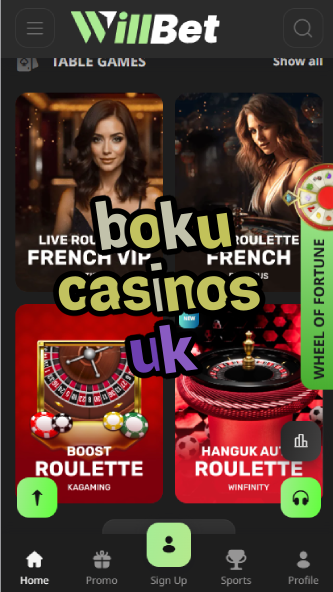 Boku Casinos UK - Deposit via Phone Bill & Play Instantly-casinoorder.vip