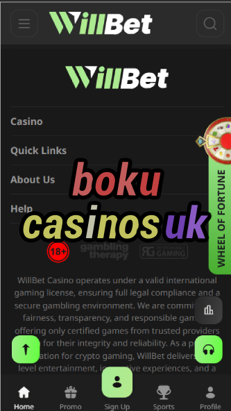 Boku Casinos UK - Deposit via Phone Bill & Play Instantly-casinoorder.vip