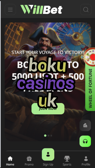Boku Casinos UK - Deposit via Phone Bill & Play Instantly-casinoorder.vip