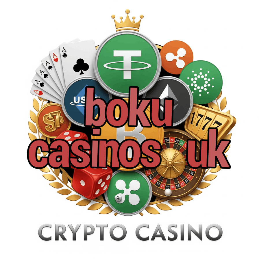 Boku Casinos UK - Deposit via Phone Bill & Play Instantly